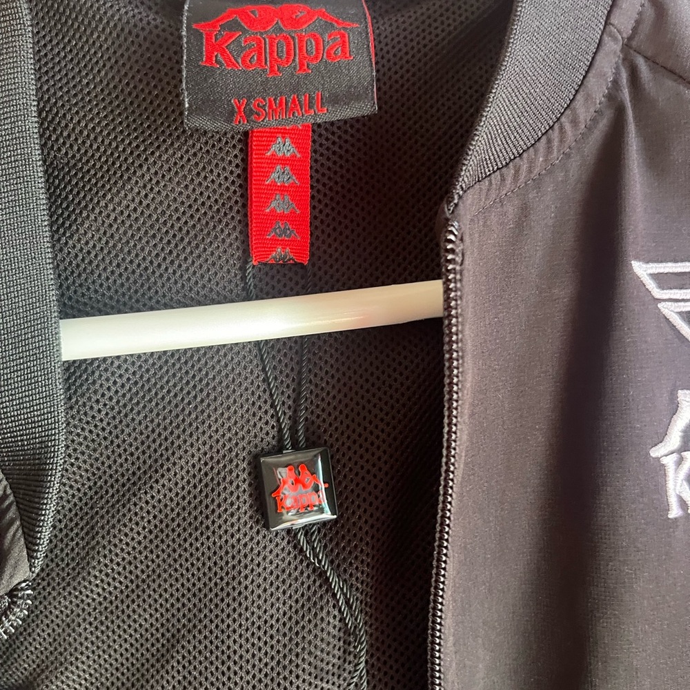 Kappa jacket - Picture 2 of 5